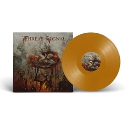 Threat Signal Revelations COLOURED VINYL LP