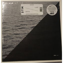 3Tm Lake (White Vinyl) Vinyl LP