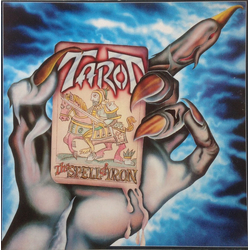 Tarot The Spell Of Iron VINYL LP