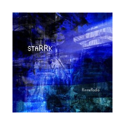 Rinneradio Starrk Vinyl LP