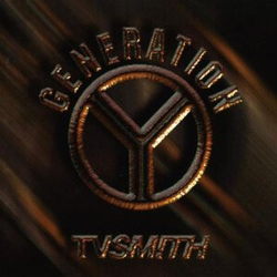 Tv Smith Generation Y Vinyl LP