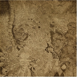 Fleshpress Acid Mouth Strangulation VINYL LP