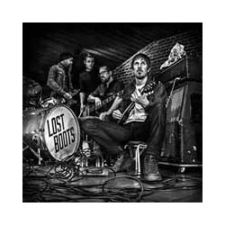 Lost Boots Come Cold / Come Wind Vinyl LP