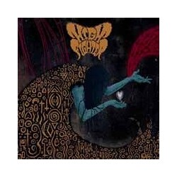 High Fighter Scars And Crosses VINYL LP