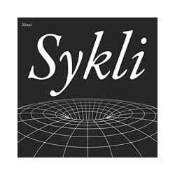 Siinai Sykli VINYL LP