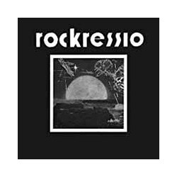Rockressio Complete Vinyl LP