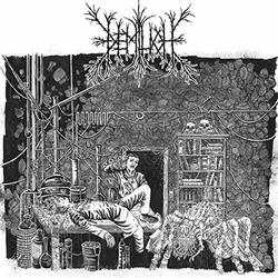 Demilich Em9T2Ness Of Van2S1Ing / V34Ish6Ng 0F Emptiness VINYL LP
