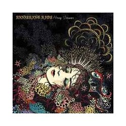 Vanishing Kids Heavy Dreamer Vinyl LP