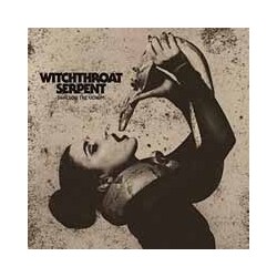 Witchthroat Serpent Swallow The Venom Vinyl LP