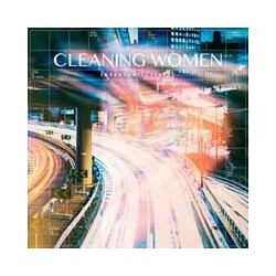 Cleaning Women Intersubjectivity VINYL LP
