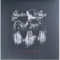 Swallow The Sun Plague Of Butterflie Vinyl LP