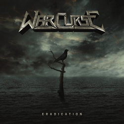 War Curse Eradication VINYL LP