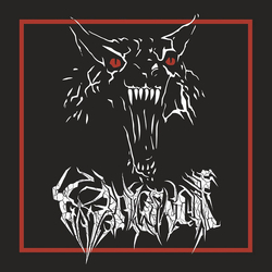 Winterwoolf Lycanthropic Metal Of Death VINYL LP
