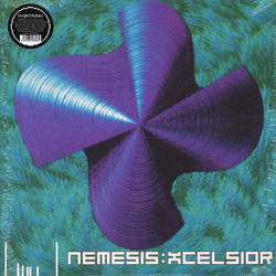 Nemesis Xcelsior VINYL LP