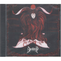 Deathtrip Demon Solar Totem VINYL LP