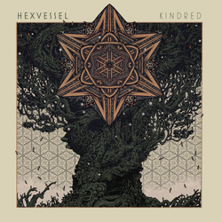 Hexvessel Kindred Vinyl LP