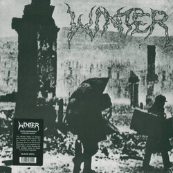 Winter Into Darkness Vinyl LP