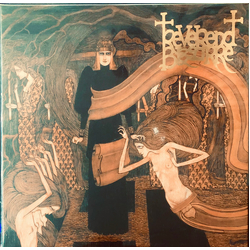 Reverend Bizarre So Long Suckers Vinyl LP