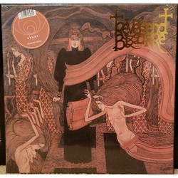 Reverend Bizarre So Long Suckers (Gold Vinyl) Vinyl LP