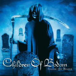 Children Of Bodom Follow The Reaper Vinyl LP