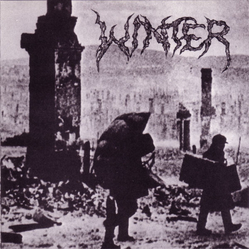 Winter Into Darkness Vinyl LP