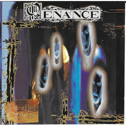Penance Parallel Corners VINYL LP
