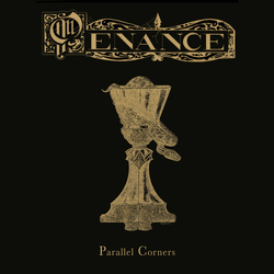 Penance Parallel Corners Vinyl LP