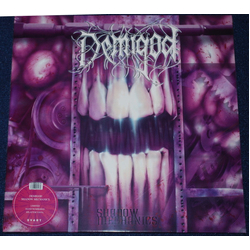 Demigod Shadow Mechanics Vinyl LP
