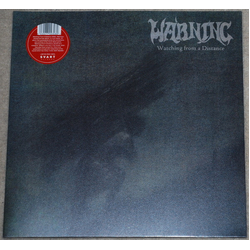 Warning Watching From A Distance Vinyl LP