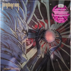 Pentagram Show Em How Vinyl LP