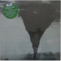 Jess And The Ancient Ones Vertigo Vinyl LP