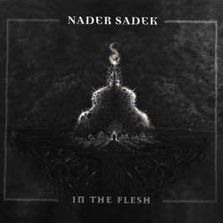 Nader Sadek In The Flesh VINYL LP