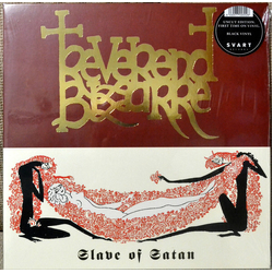 Reverend Bizarre Slave Of Satan Vinyl 12"