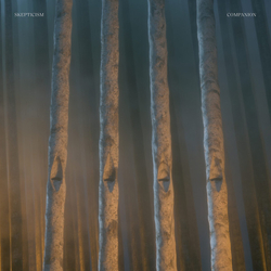 Skepticism Companion VINYL LP