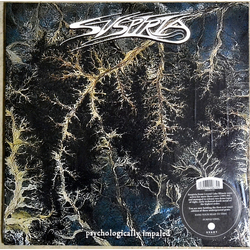 Suspiria Psychologically Impaled VINYL LP