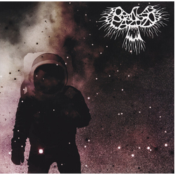 Oranssi Pazuzu Muukalainen Puhuu Vinyl LP