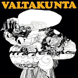 Eero Koivistoinen Valtakunta VINYL LP