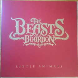 Beasts Of Bourbon Little Animals Vinyl LP