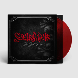 Spiritus Mortis The Great Live VINYL LP