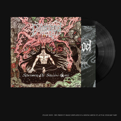 Demigod Slumber Of Sullen Eyes VINYL LP