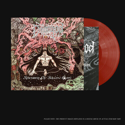 Demigod Slumber Of Sullen Eyes VINYL LP