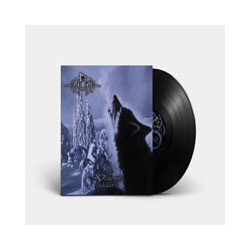 Manegarm Nordstjarnans Tidsalder VINYL LP