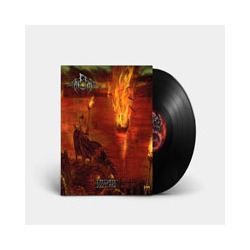 Manegarm Dodsfard Vinyl LP