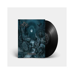 Manegarm Nattvasen Vinyl LP