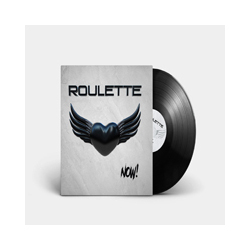 Roulette Now! Vinyl LP