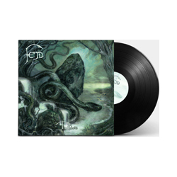Fejd Trolldom Vinyl LP