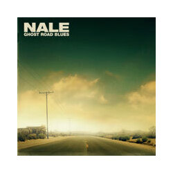 Nale Ghost Road Blues VINYL LP