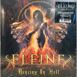 Eleine Dancing In Hell Vinyl LP