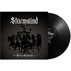 Stormwind Rising Symphony VINYL LP