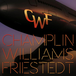 Champlin Bill / Williams Joseph / Friestedt Peter I VINYL LP